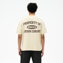Jesus is King T-Shirt - Premium Shirts & Tops from KEPT Clothing Brand - Just $45! Shop now at KEPT Clothing Brand