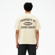 Property of Jesus Tee