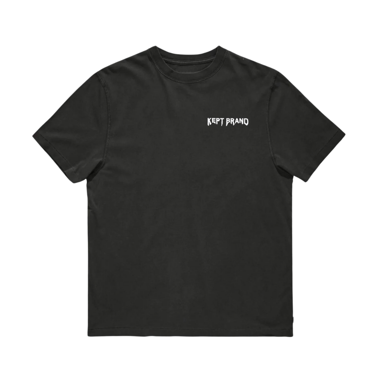 Guardian Angel Tee - Premium Shirts & Tops from KEPT Clothing Brand - Just $35! Shop now at KEPT Clothing Brand