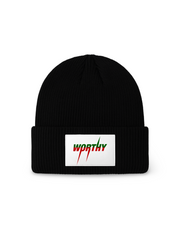 Worthy Beanie