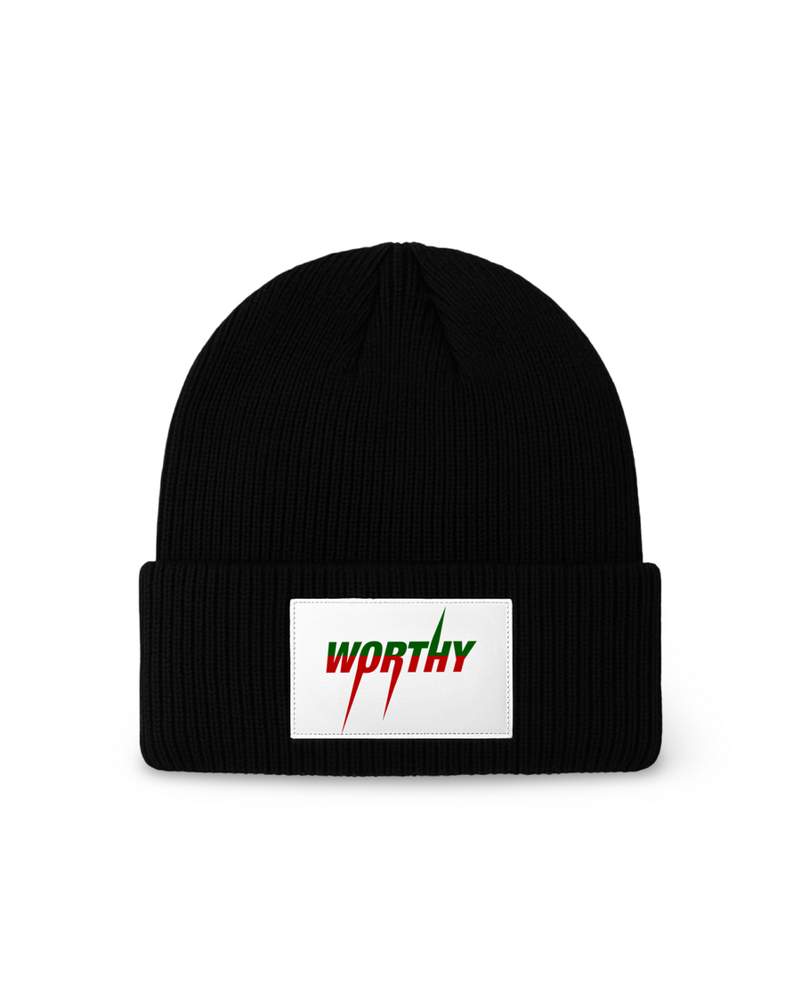 Worthy Beanie