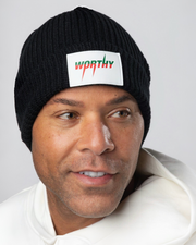 Worthy Beanie