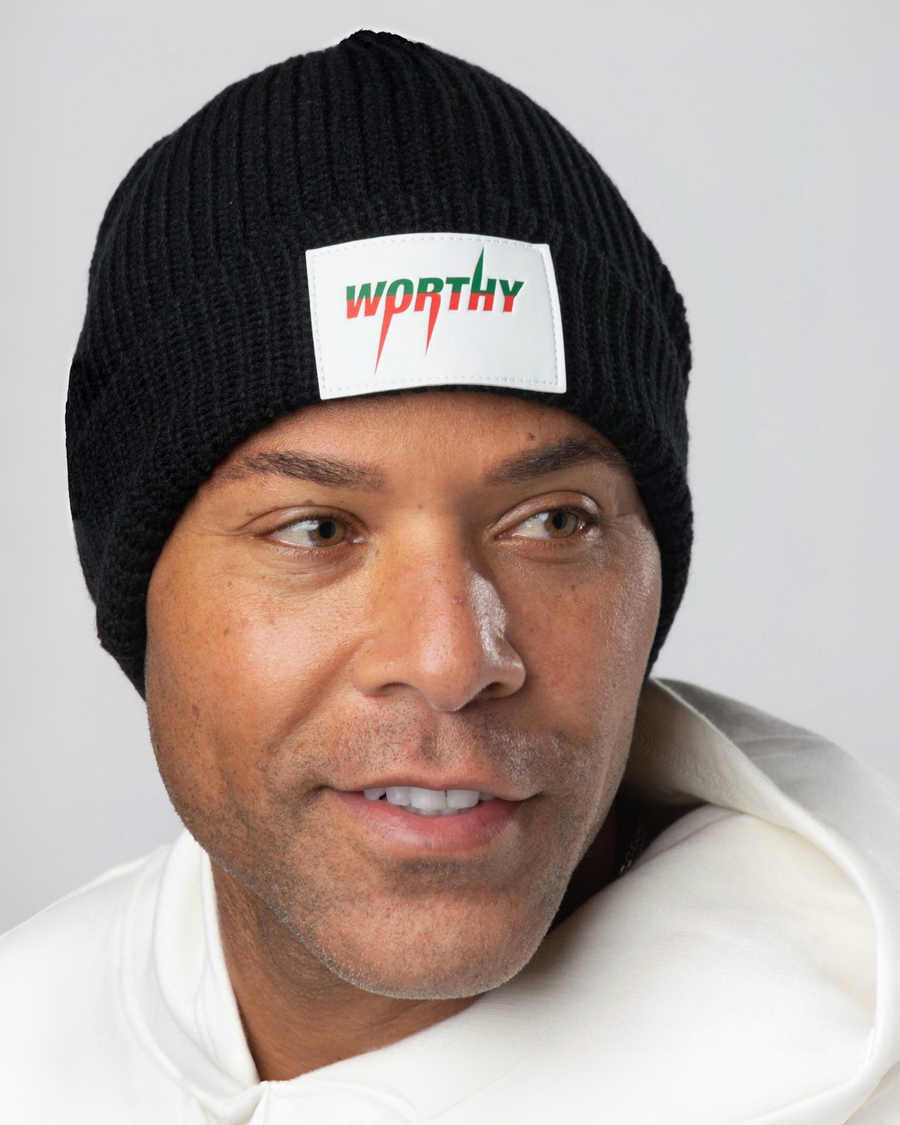 Worthy Beanie