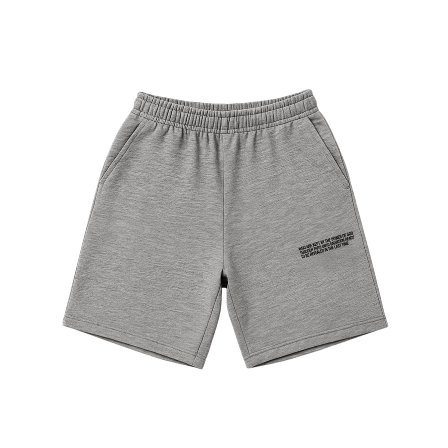 1 Peter 1:5 Scripture Shorts