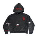 Jesus the Carpenter Hoodie - Premium Hoodie from KEPT Clothing Brand - Just $49! Shop now at KEPT Clothing Brand