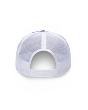 Faith > Fear Trucker Foam Hat
