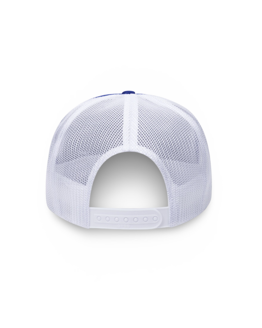 Faith > Fear Trucker Foam Hat