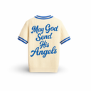 Daniel 6 Knitted Sweater Jersey - Premium Shirts & Tops from KEPT Clothing Brand - Just $85! Shop now at KEPT Clothing Brand