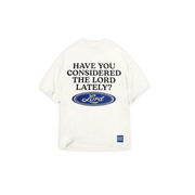 Lord Retro Revival Tee - Premium Shirts & Tops from KEPT Clothing Brand - Just $55! Shop now at KEPT Clothing Brand