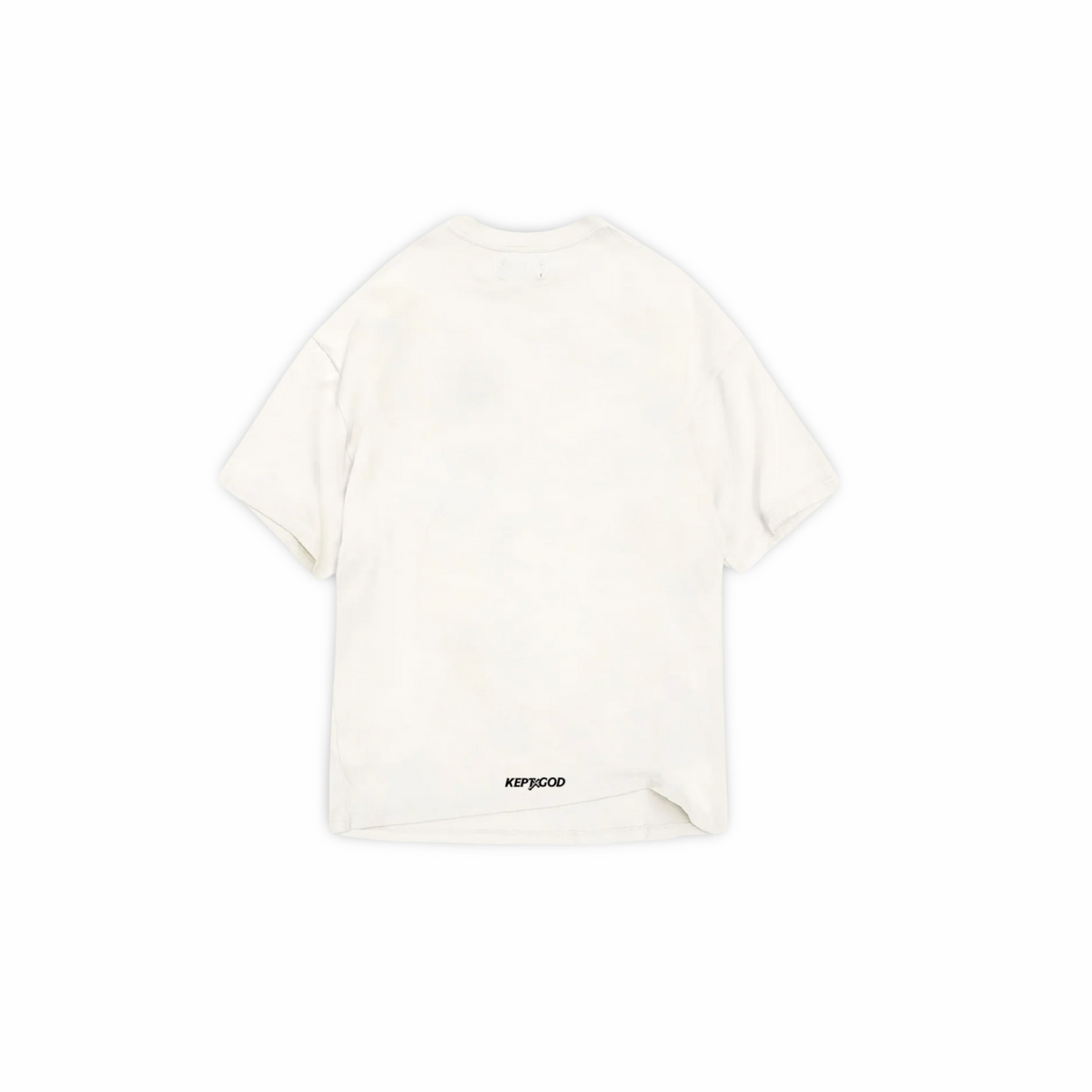 Lord Retro Revival Tee - Premium Shirts & Tops from KEPT Clothing Brand - Just $55! Shop now at KEPT Clothing Brand