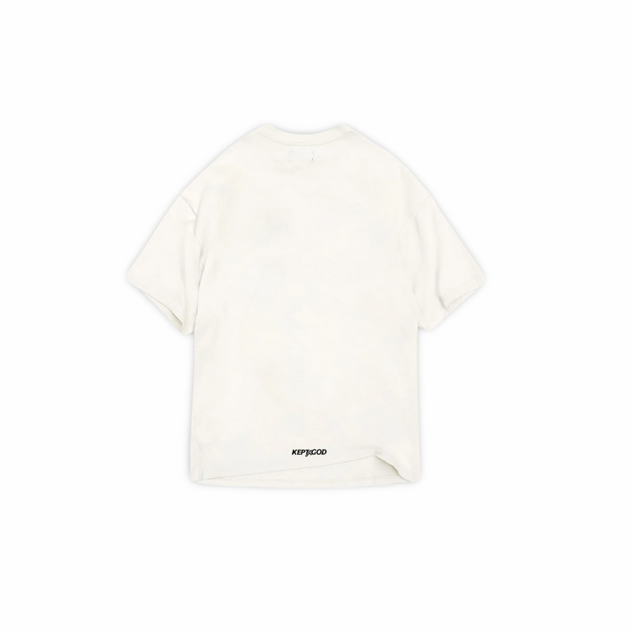 Lord Retro Revival Tee - Premium Shirts & Tops from KEPT Clothing Brand - Just $55! Shop now at KEPT Clothing Brand