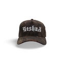 Yeshua Cap - Real Tree - Premium Hat from KEPT Clothing Brand - Just $38! Shop now at KEPT Clothing Brand