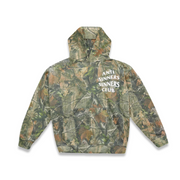 ASSC Camo Hoodie - 14 oz
