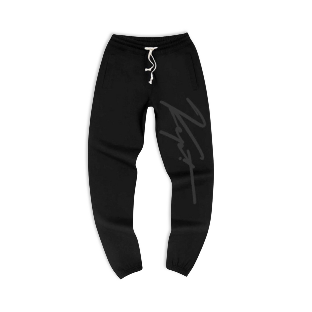 Signature Lux Jogger - Premium Bottoms from KEPT Clothing Brand - Just $28! Shop now at KEPT Clothing Brand