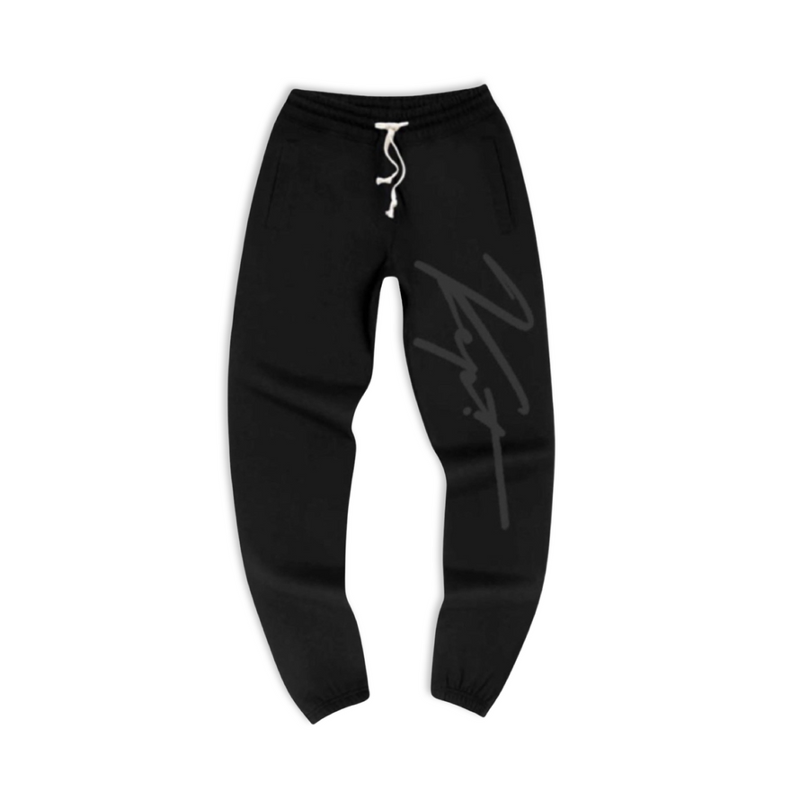 Signature Lux Jogger