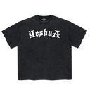 Yeshua Scripture Tee - Premium Shirts & Tops from KEPT Clothing Brand - Just $38! Shop now at KEPT Clothing Brand