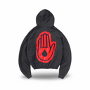 Reborn King Hoodie - Season 3 - Premium Shirts & Tops from KEPT Clothing Brand - Just $45! Shop now at KEPT Clothing Brand