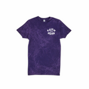 Faith over Fear Vintage Tee - Premium Shirts & Tops from KEPT Clothing Brand - Just $35! Shop now at KEPT Clothing Brand