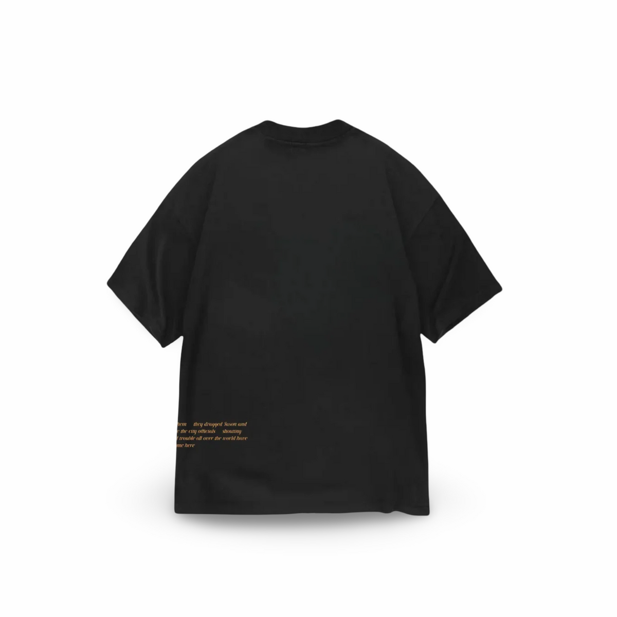 Upside Down World - Tee - Premium Shirts & Tops from KEPT Clothing Brand - Just $38! Shop now at KEPT Clothing Brand
