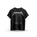 KEPTXGOD Gospel Tour T-Shirt - Premium Shirts & Tops from KEPT Clothing Brand - Just $38! Shop now at KEPT Clothing Brand