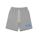 Lord Fleece Mid-Thigh Shorts - Premium Bottoms from KEPT Clothing Brand - Just $38! Shop now at KEPT Clothing Brand