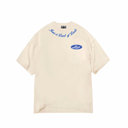 Lord of Lords T-Shirt - Buttercream