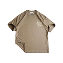 Kept x God Devine Imprint T-Shirt (Oversized Lux Fit)