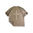 Kept x God Devine Imprint T-Shirt (Oversized Lux Fit)