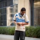 Daniel 6 Knitted Sweater Jersey