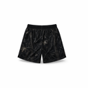 Yeshua Real Tree Mesh Shorts - Black Camo