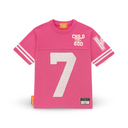 Child of God Knitted Jersey - (Oversized Fit)