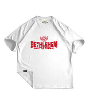 Bethlehem Oversized Tee