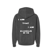 YHWH Hooded Sweatshirt