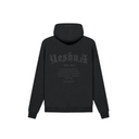 Yeshua Scripture Hoodie - (Oversized Fit) - Premium Hoodie from KEPT Clothing Brand - Just $55! Shop now at KEPT Clothing Brand