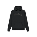 Yeshua Scripture Hoodie - (Oversized Fit) - Premium Hoodie from KEPT Clothing Brand - Just $55! Shop now at KEPT Clothing Brand