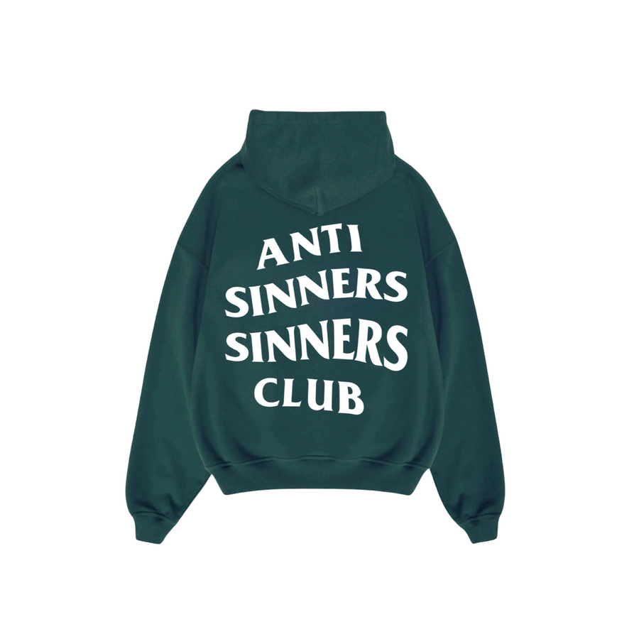 Hoodies assc online