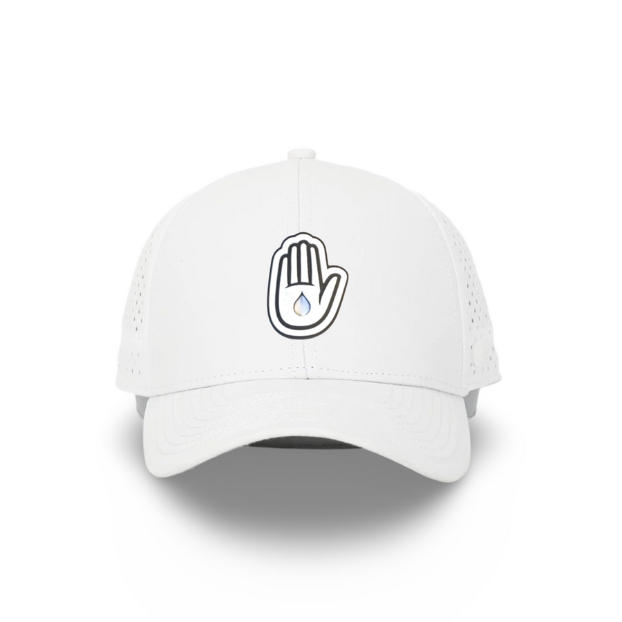 SCARS Curved Performance Hat