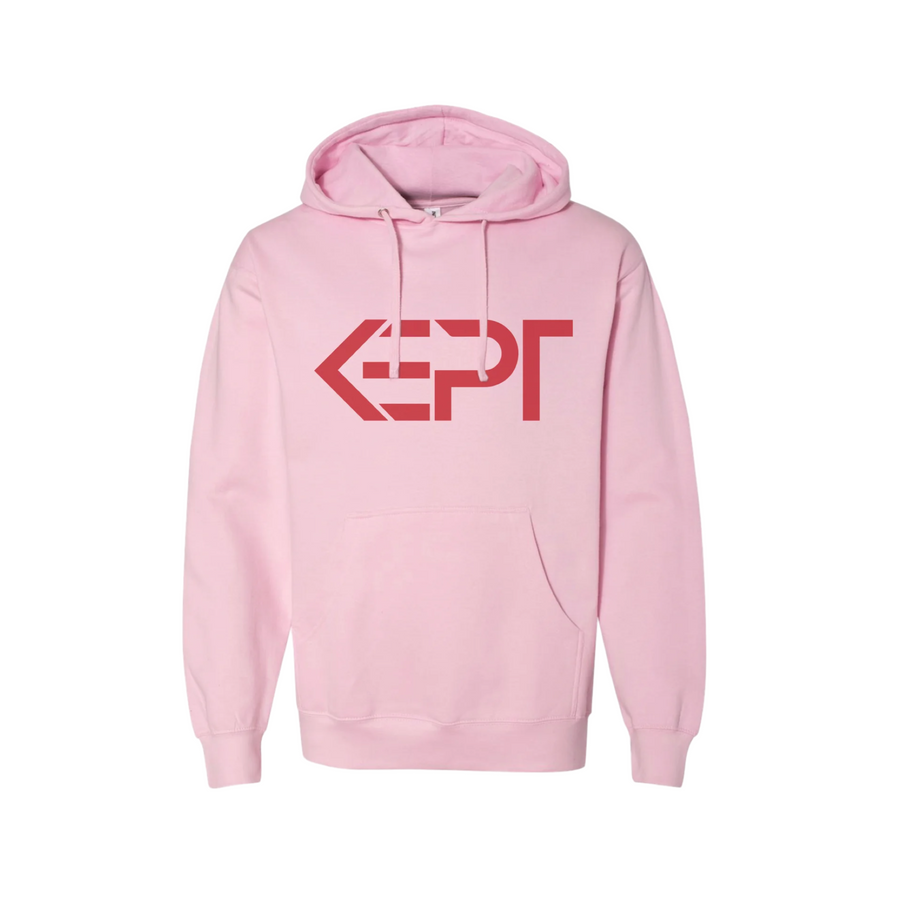 KEPT Premium Heavyweight Hoodie