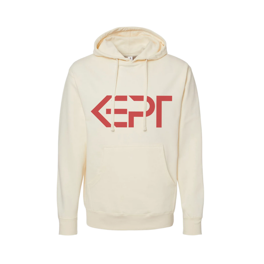 KEPT Premium Heavyweight Hoodie