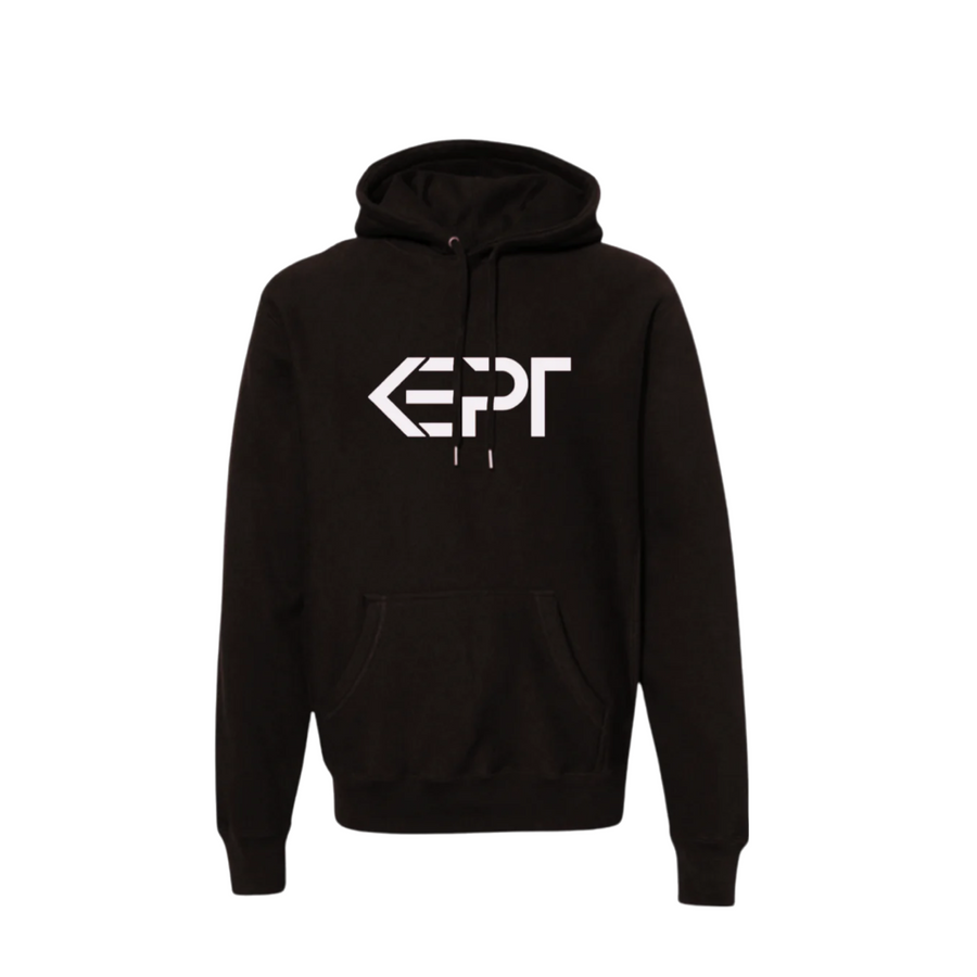 KEPT Premium Heavyweight Hoodie