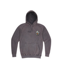 SCARS Vintage Raglan Hoodie - Premium Hoodie from KEPT Clothing Brand - Just $19.99! Shop now at KEPT Clothing Brand