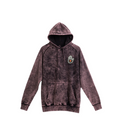 SCARS Vintage Raglan Hoodie - Premium Hoodie from KEPT Clothing Brand - Just $19.99! Shop now at KEPT Clothing Brand