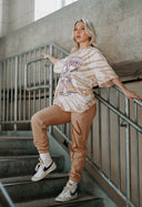 Champions of Life - Premium Shirts & Tops from KEPT Clothing Brand - Just $19.99! Shop now at KEPT Clothing Brand