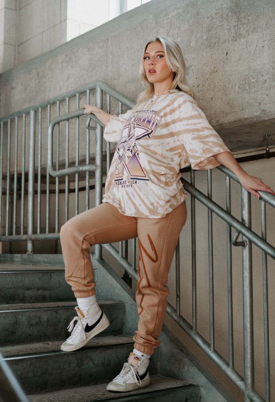 Champions of Life - Premium Shirts & Tops from KEPT Clothing Brand - Just $19.99! Shop now at KEPT Clothing Brand