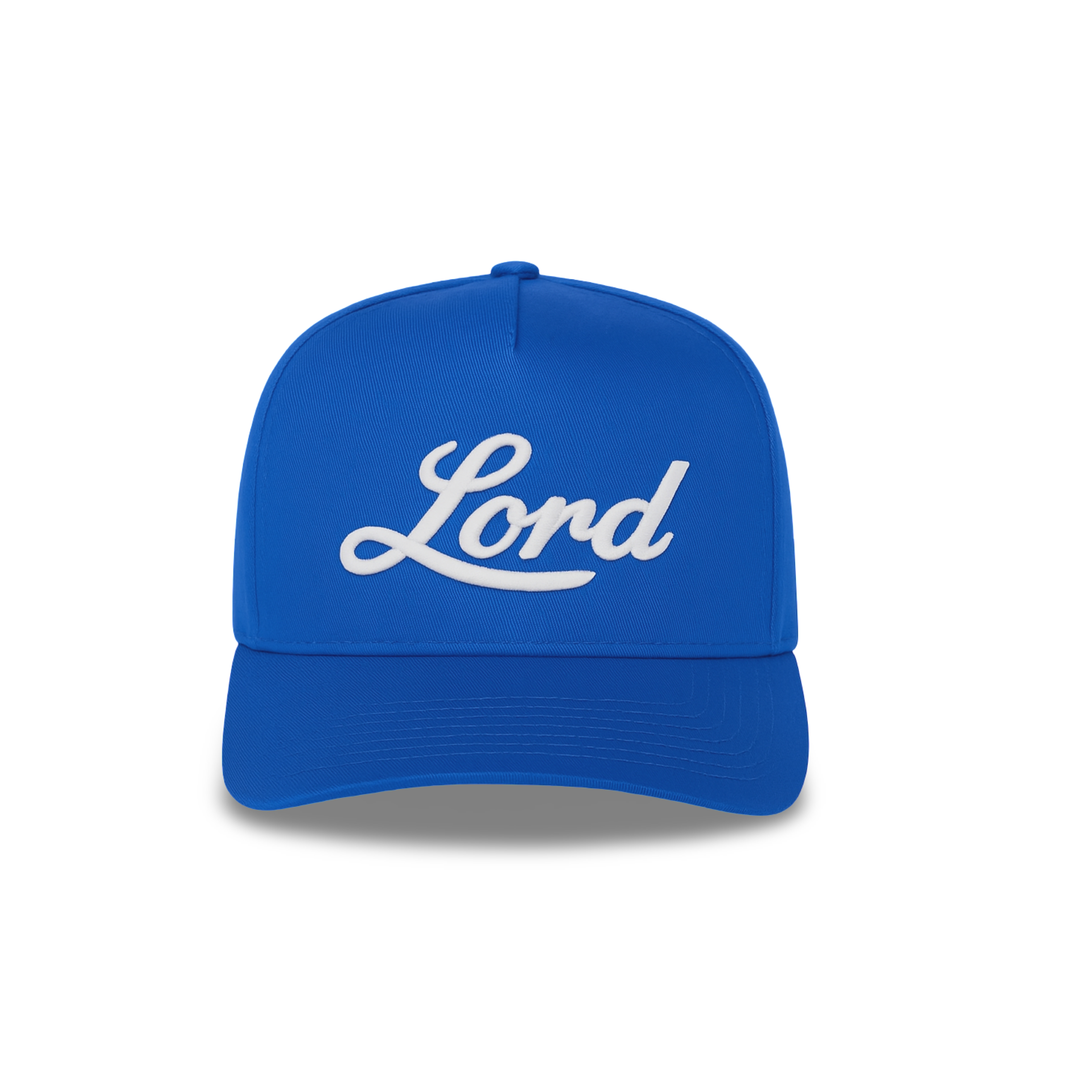 Lord Script Hat - 🔥 Restock Pre‑Sale – Ships in 2 Weeks! 🔥 - Premium Hats from KEPT Clothing Brand - Just $35! Shop now at KEPT Clothing Brand