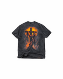 [🚨PRE-ORDER - SHIPS JANUARY 1ST🚨] Scars of the Reborn King Tee