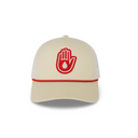 Scars Foam Trucker - Premium Hats from KEPT Clothing Brand - Just $15! Shop now at KEPT Clothing Brand