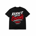 RAMP “Kickin’ It With My Cousins” Kids Tee