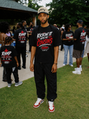 RAMP “Kickin’ It With My Cousins” Kids Tee