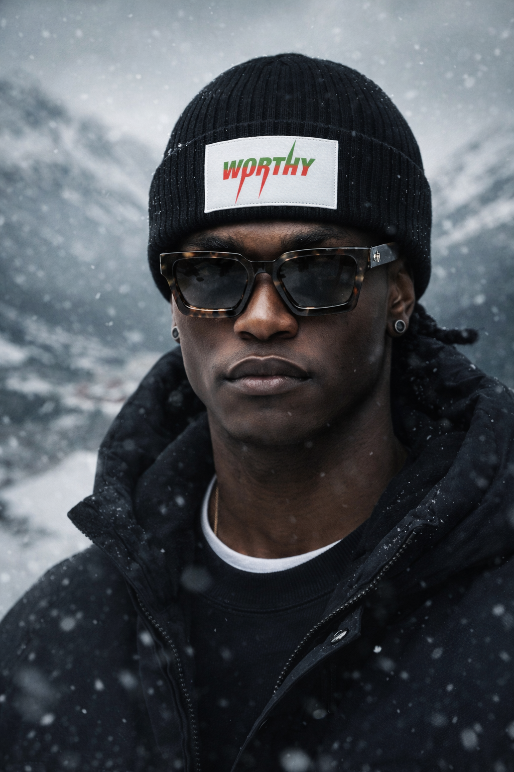 Worthy Beanie